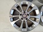 ALUFELGI 5x112 17 4szt MERCEDES GLA X156 (E642) - 2