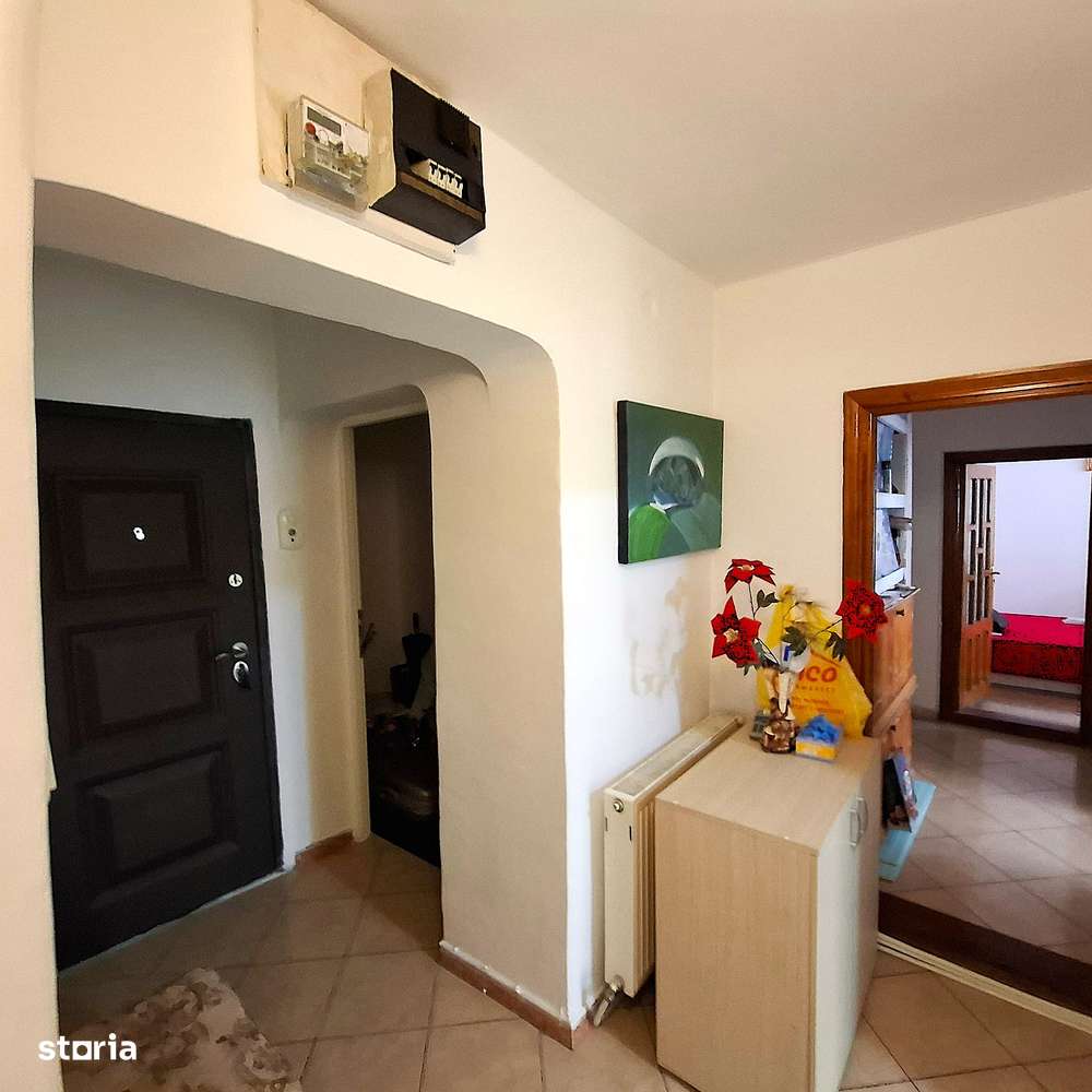 Apartament cu 4 camere , etaj 2-7