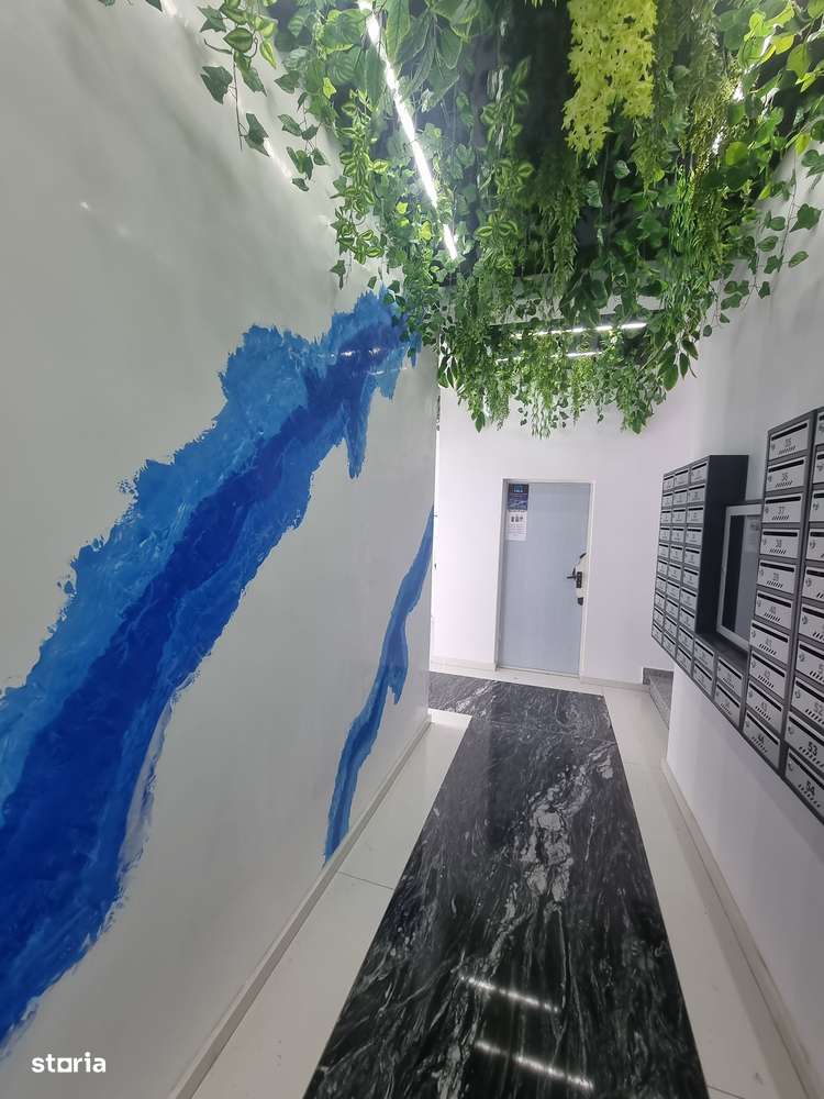 Nou, mutare imediata, apartament 1 camera - Imagine principală: 5/11