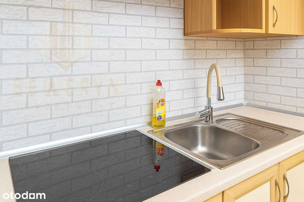 Mieszkanie kawalerka  na zielonym osiedlu 31 m2 - Pełny obrazek: 5/14