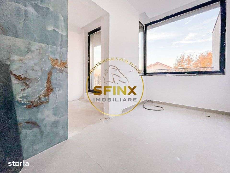 Petrom City - casa 4 camere  - Lacul Baneasa-14