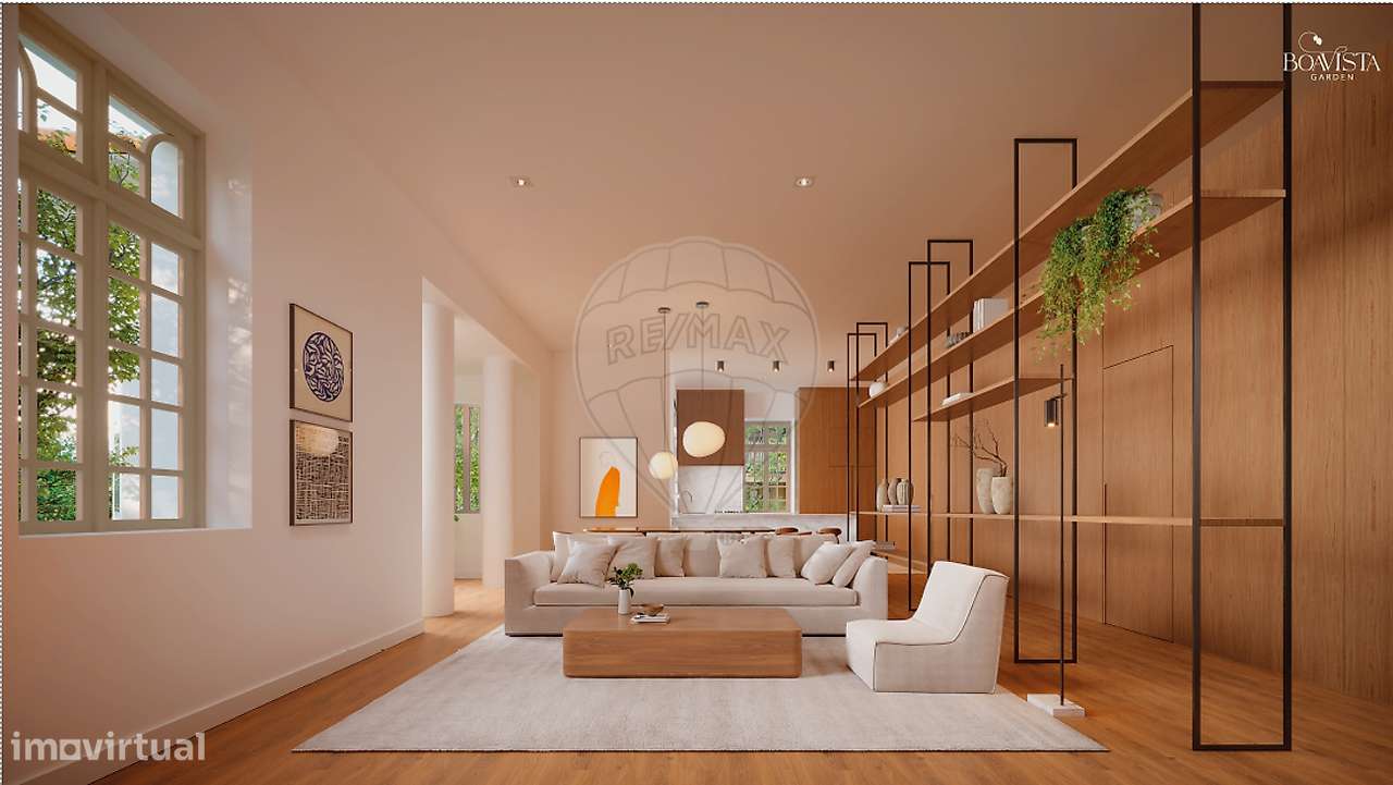 Apartamento T4 para venda-13