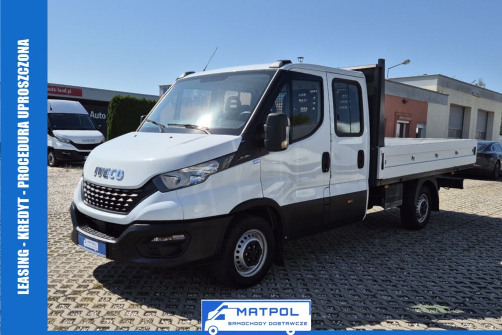 Iveco Daily 2020