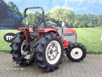 Yanmar RS33 4x4 - 5