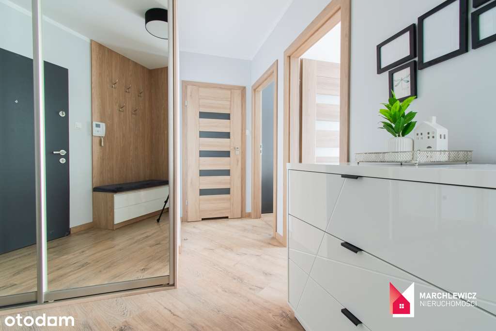 3 pokoje | Awangarda | Lem-Bud | wysoki standard-8