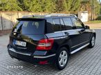 Mercedes-Benz GLK 320 CDI 4-Matic - 10