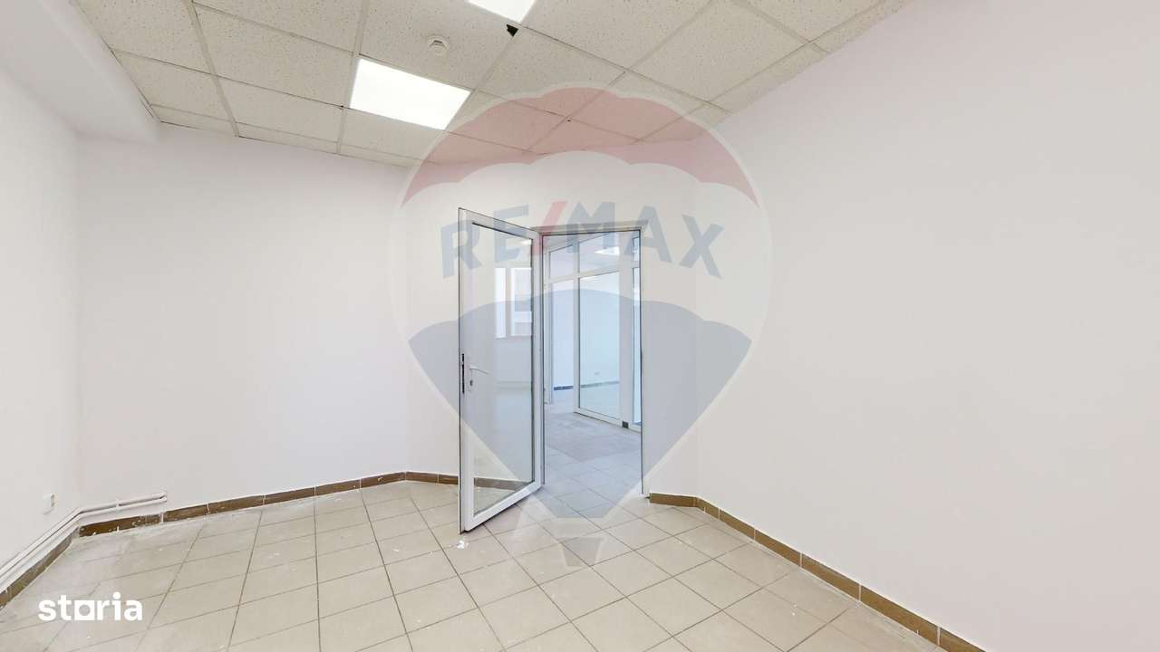 Spațiu de birouri, 80mp de închiriat în zona Calea Plevnei - Imagine principală: 5/11