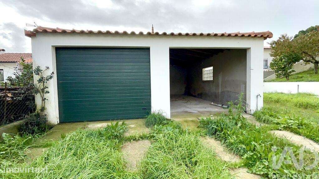 Moradia geminada T5 em Anha de 228 m2 - Grande imagem: 5/38