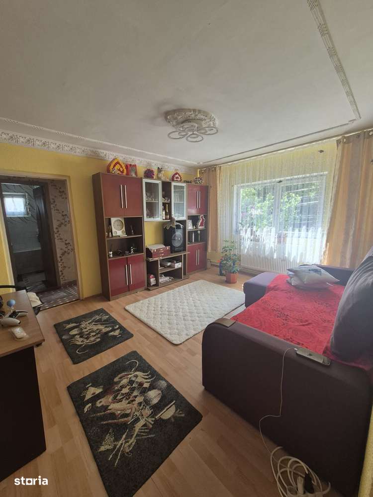 Intermediez apartament 3 camere, Navodari - Imagine principală: 2/11