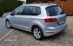 Volkswagen Golf Sportsvan 1.6 TDI BlueMotion Technology Trendline - 10