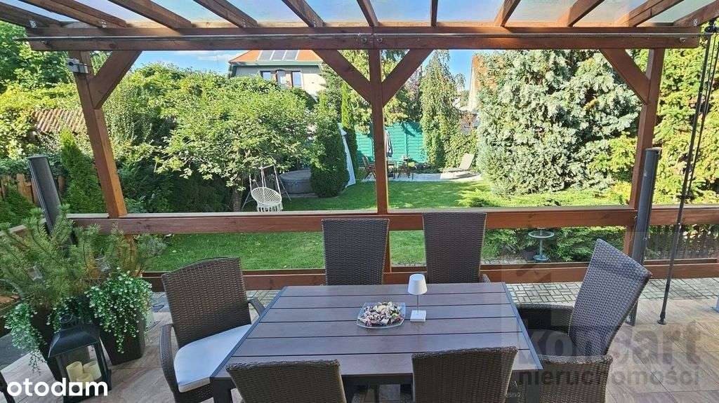 Dom wolnostojący idealny pod działalność-2