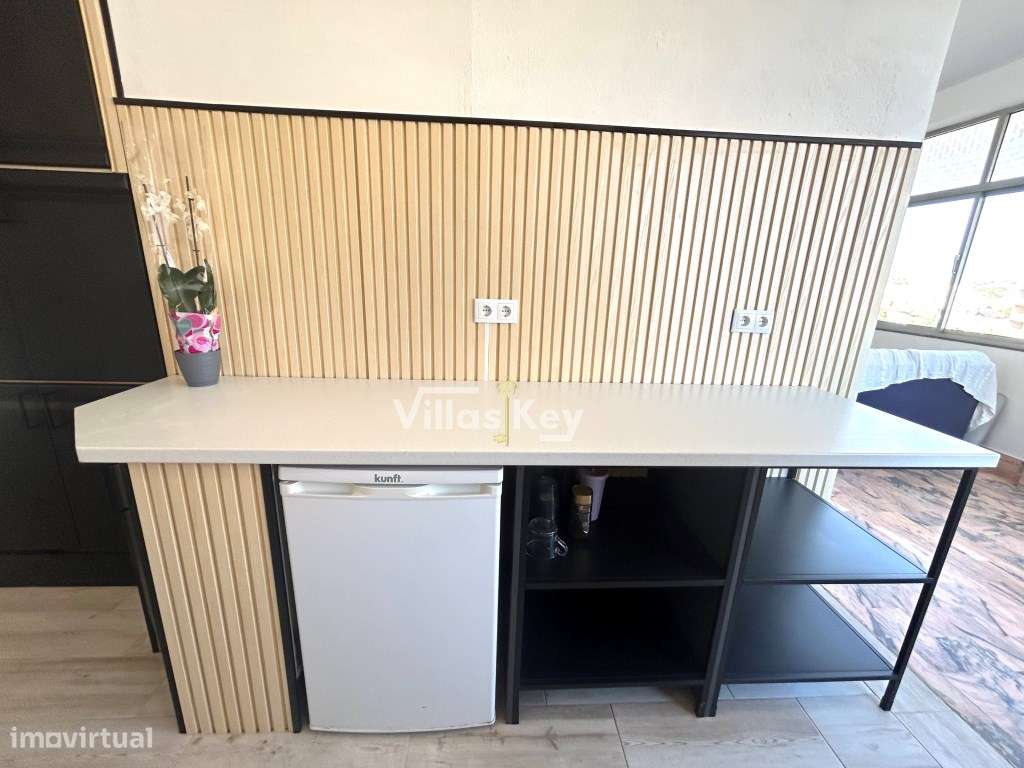 Apartamento T3 em Lagos próximo do centro - Grande imagem: 5/19