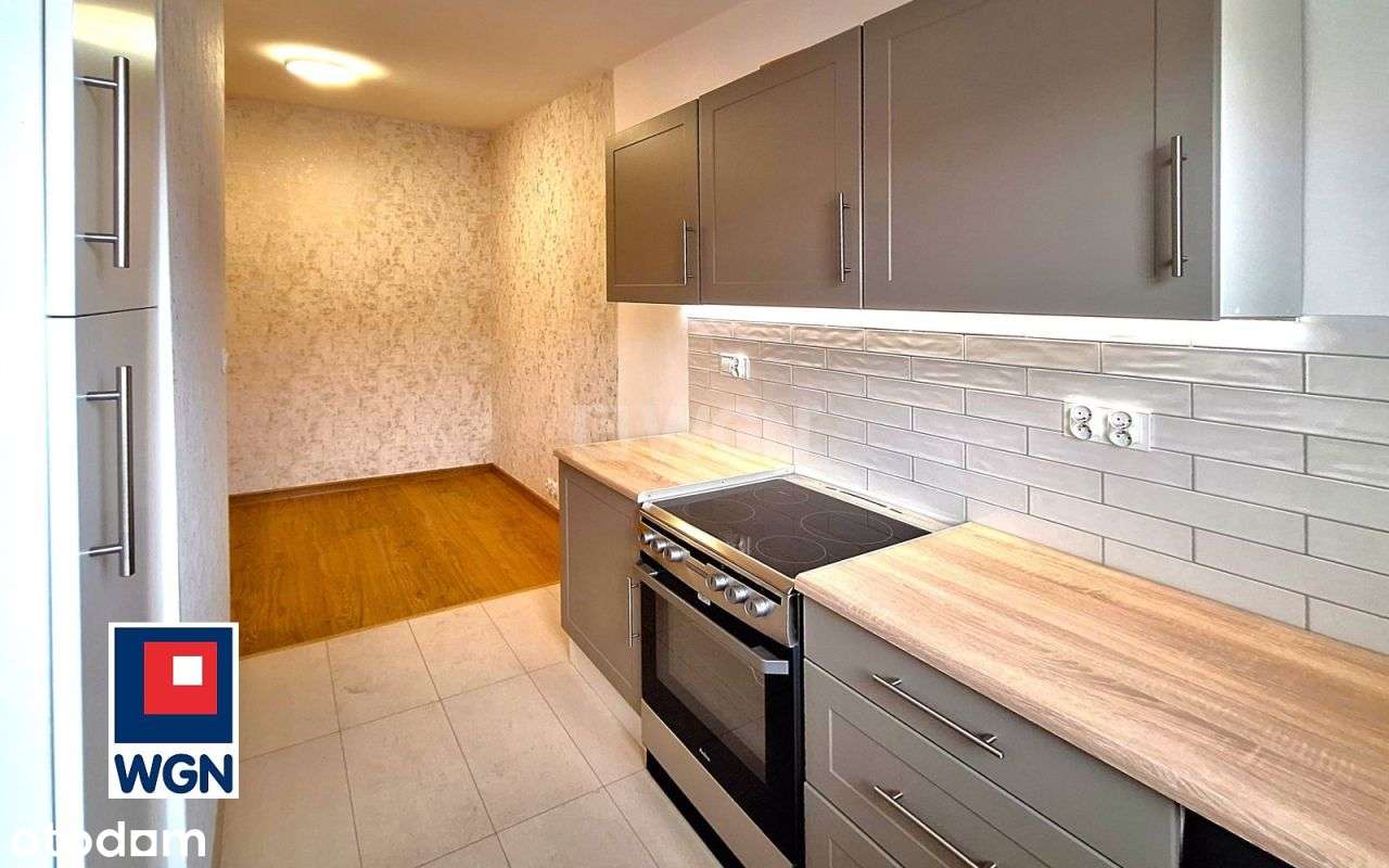 Mieszkanie w centrum Pucka, gotowe do zamieszkania - Pełny obrazek: 5/11