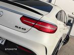 Mercedes-Benz GLE AMG Coupe 43 4-Matic - 28