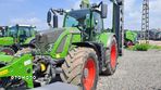 Fendt 724 S4 Vario  Profi Plus - 9