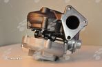 turbosuflanta Nissan Cabstar Atleon ZD30 GTA2360V 14411-MD00A - 1