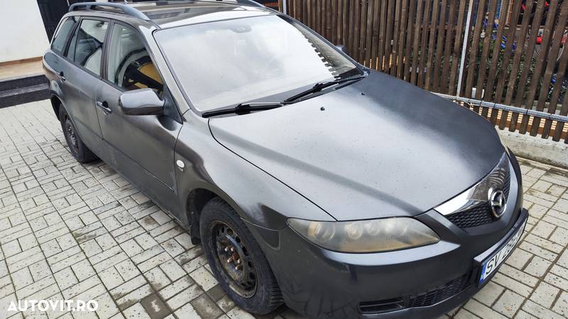 Mazda 6 2.0i CD Sport Combi CE - 3