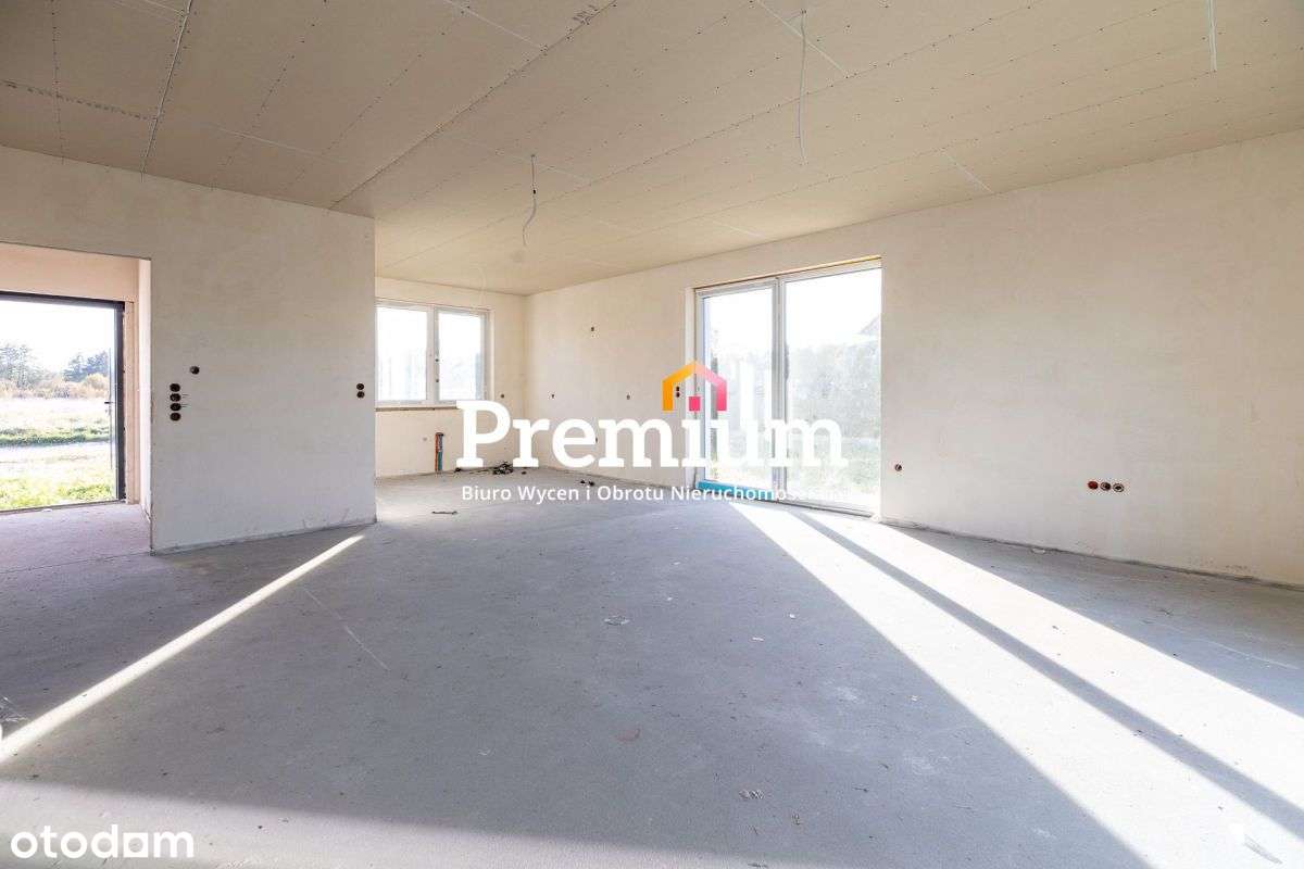 Wolnostojący dom w Ochli-8