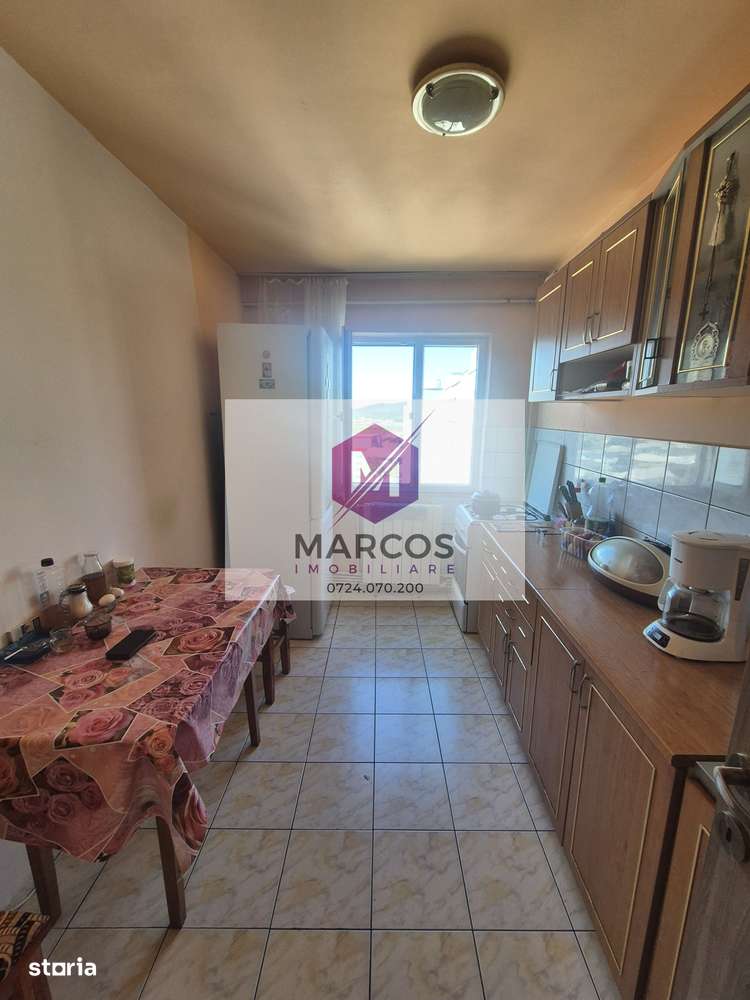 Vand apartament 3 camere Republicii-4