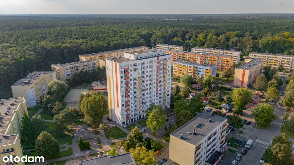 Dwupokojowe 48 m² - nowa niższa cena!! okazja-13