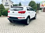 Kia Sportage 1.7 CRDI 2WD ISG Attract - 14