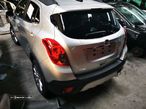 Peças Opel Mokka 1.4 Gasolina do ano 2015 (B14NET) - 1