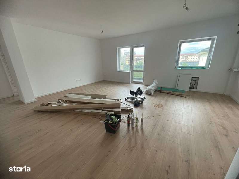 Apartament nou 3 camere etajul 1 zona Mihai Viteazu - Imagine principală: 4/11