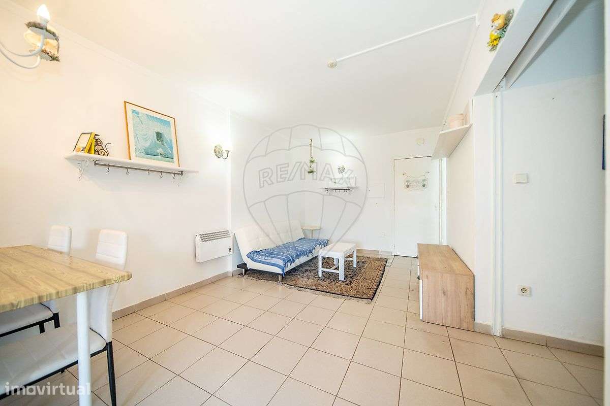 Apartamento T1 para venda - Grande imagem: 4/8