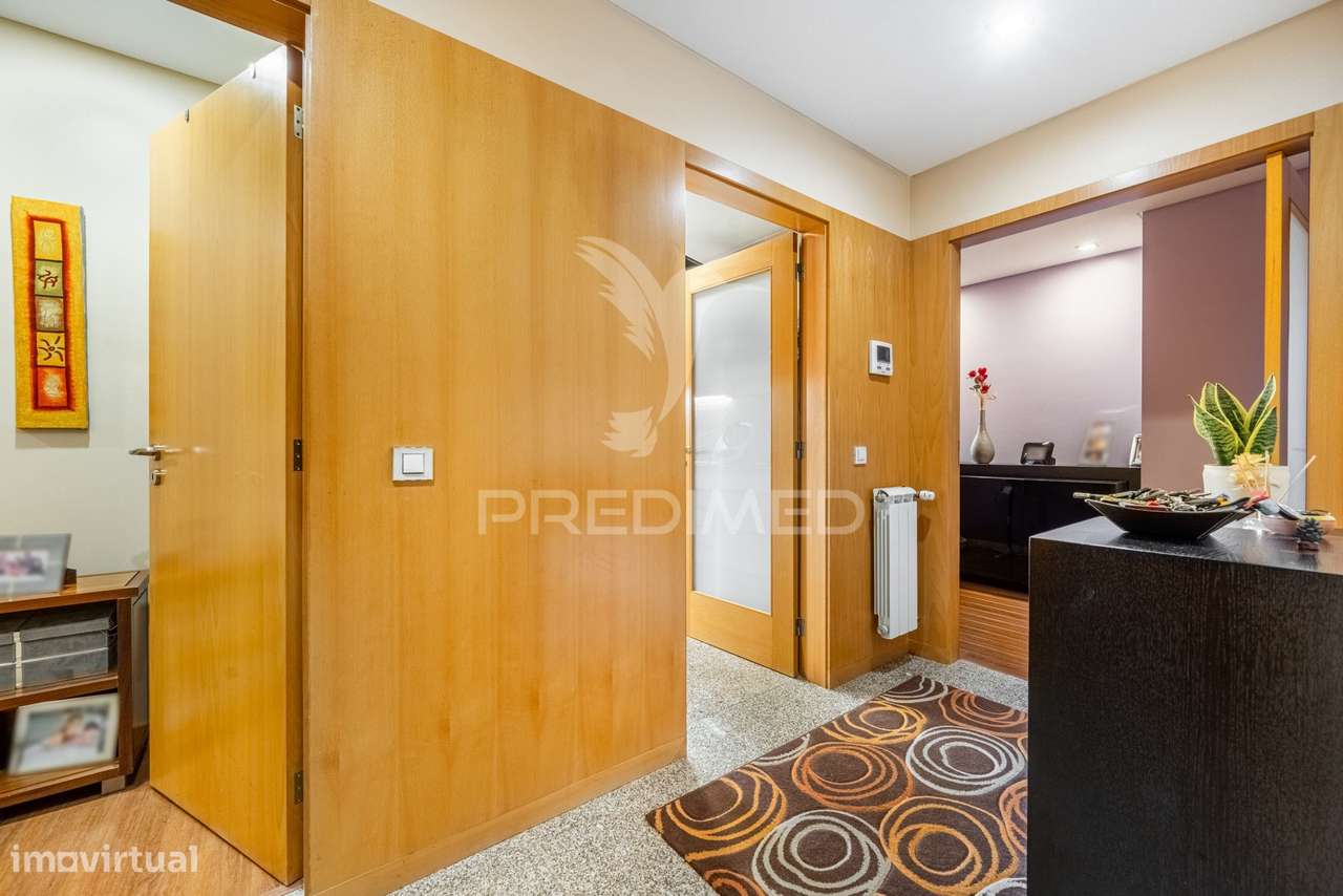 T2 em Leça do Balio - Grande imagem: 4/23