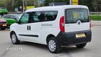 Opel Combo - 4