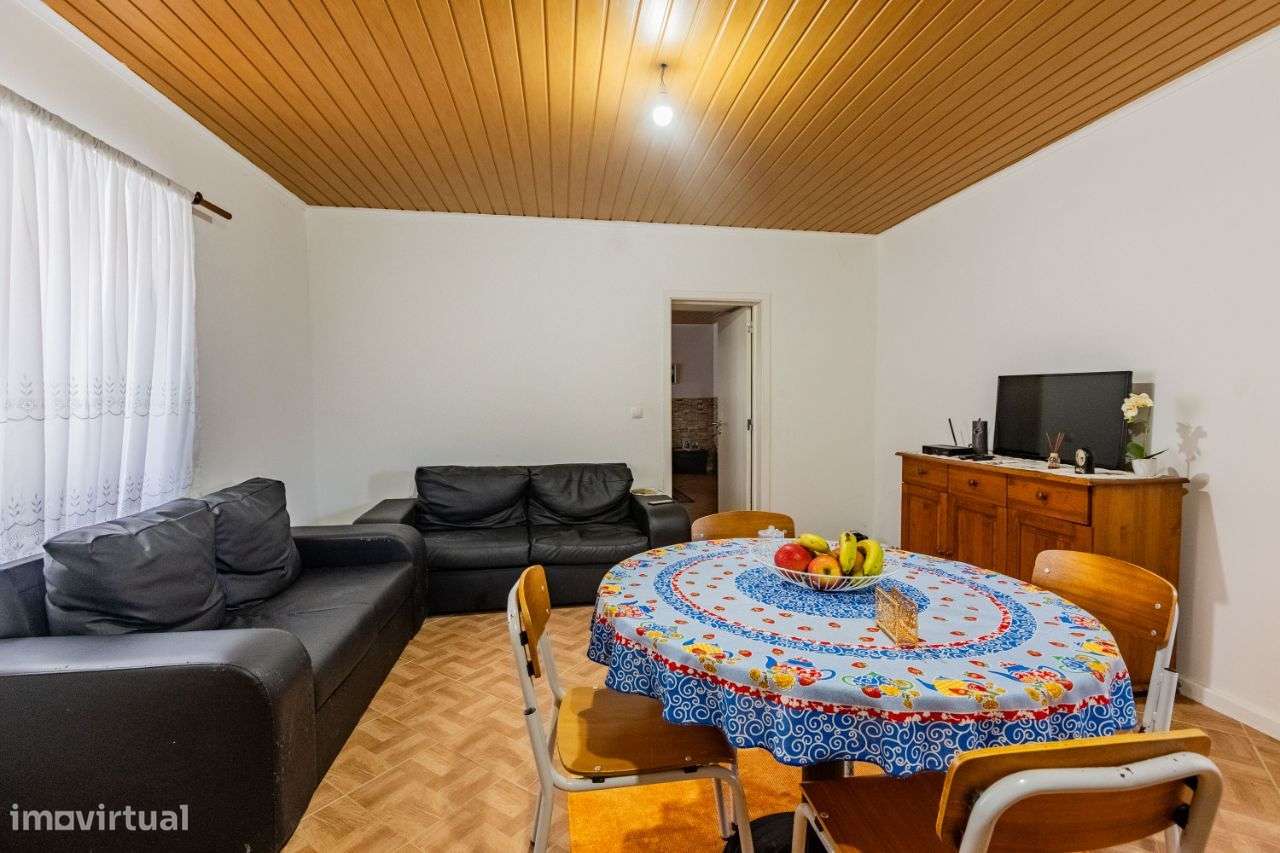 Moradia, 183 m², São Vicente Ferreira - Grande imagem: 4/8