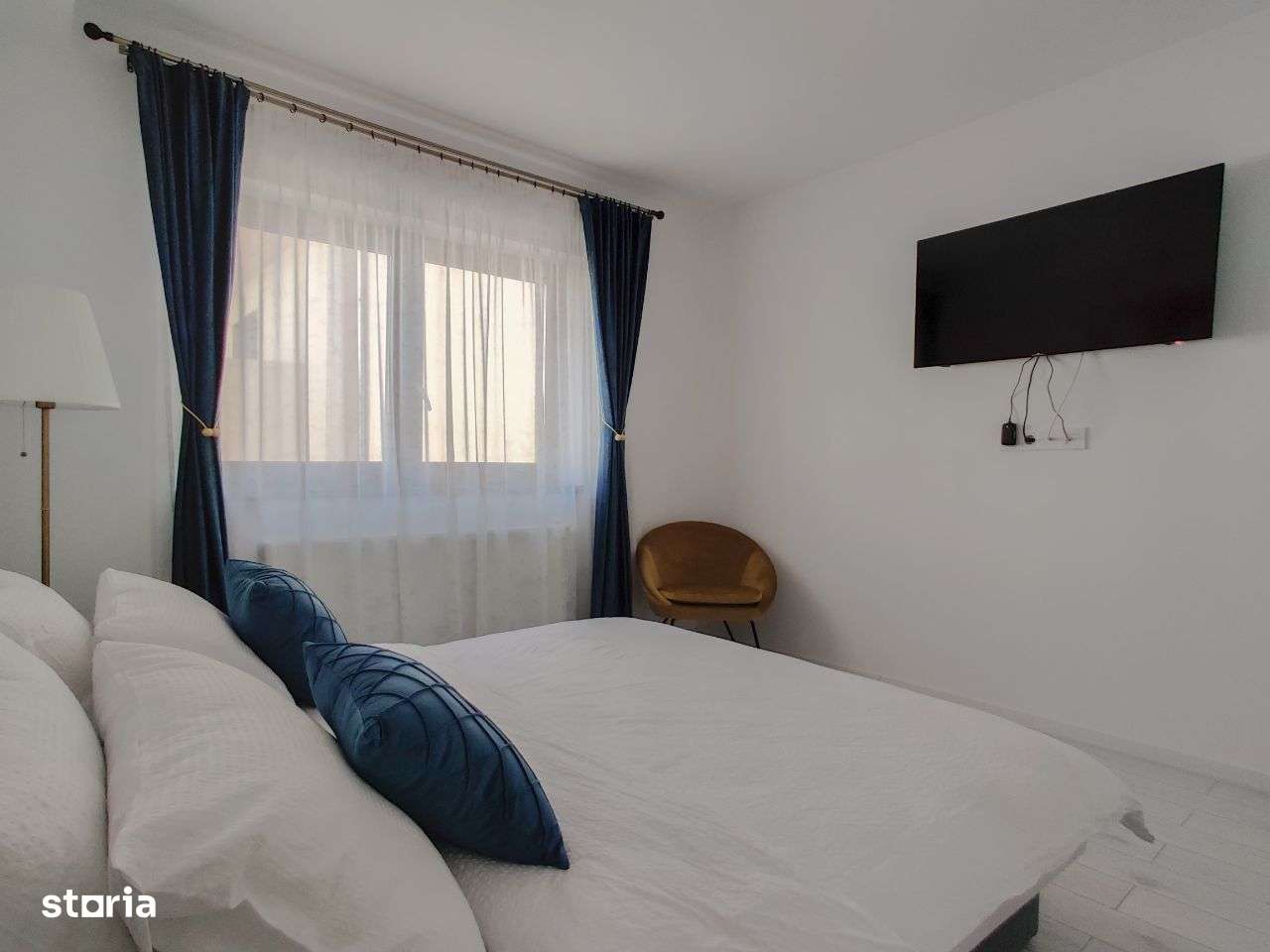 Inchiriez apartament 2 camere zona Doamna Stanca - Imagine principală: 4/12