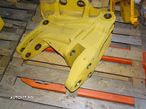 Segment brat  telescopic buldoexcavator Cat  F,F2,  Nou   cod.4743-08,1294390 - 3