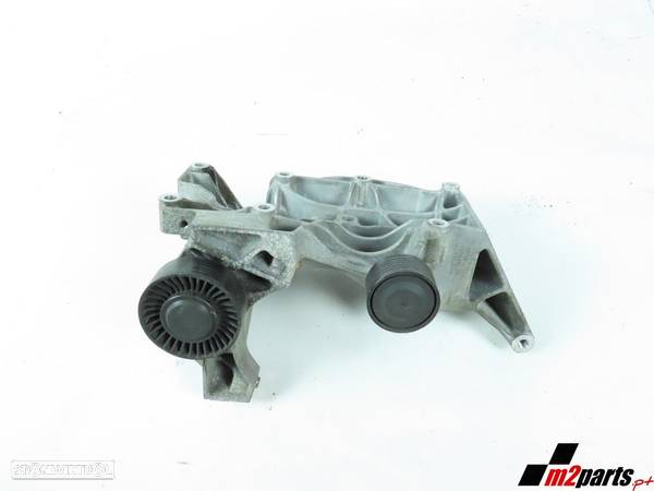 Suporte Alternador/ Compressor AC Seminovo/ Original BMW 5 (E60)/BMW 5 Touring (... - 2