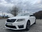 Skoda Octavia 2.0 TDI RS - 40