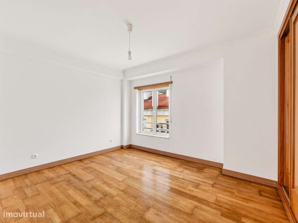 Apartamento T3 na Malveira-14