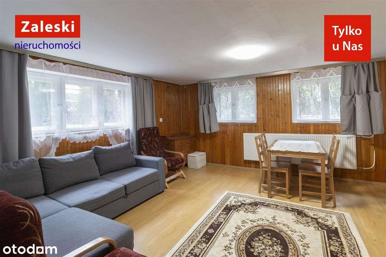 Kawalerka dla jednej osoby - Pełny obrazek: 1/9