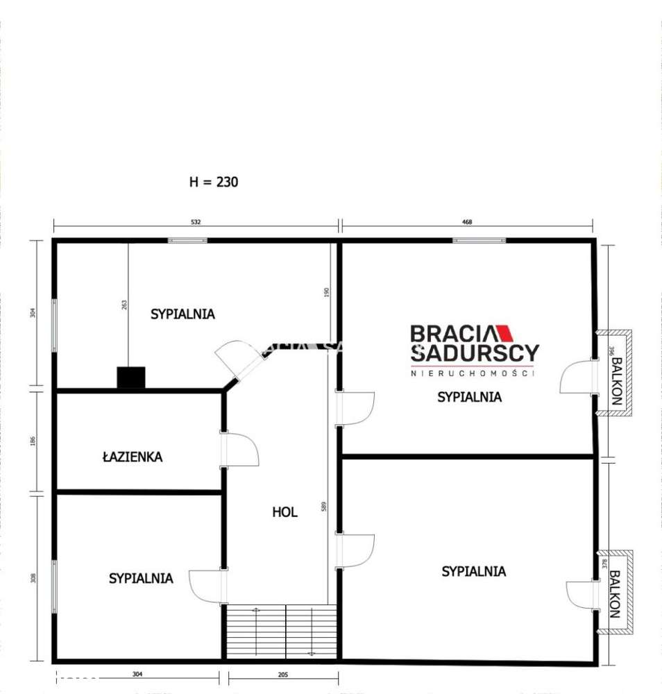 Uroczy dom 130m² z bajkowym ogrodem – Gnatowice! - Pełny obrazek: 4/20