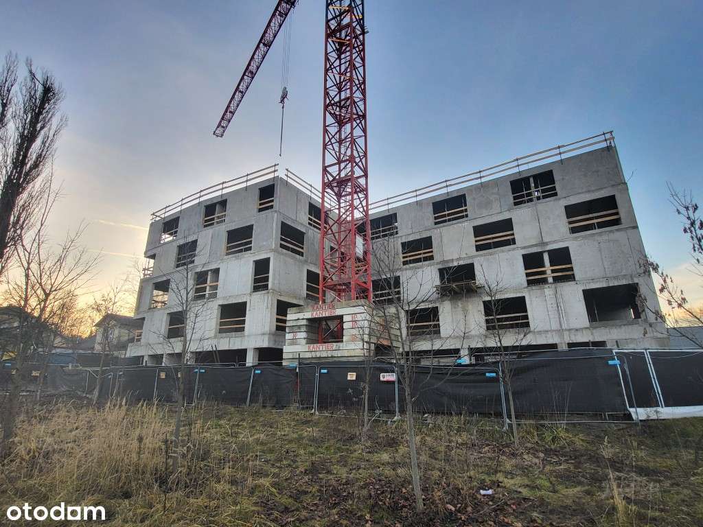 Zakopiańska 72 - nowy projekt deweloperski, 100 lokali inwestycyjnych!-8