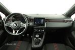 Renault Clio 1.0 TCe RS Line - 7