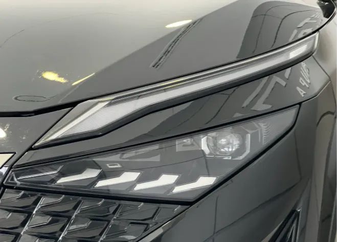 Nissan Qashqai Acenta + Pakiet zimowy 1.3 MHEV 158KM Xtroni Salon Polska FV23%