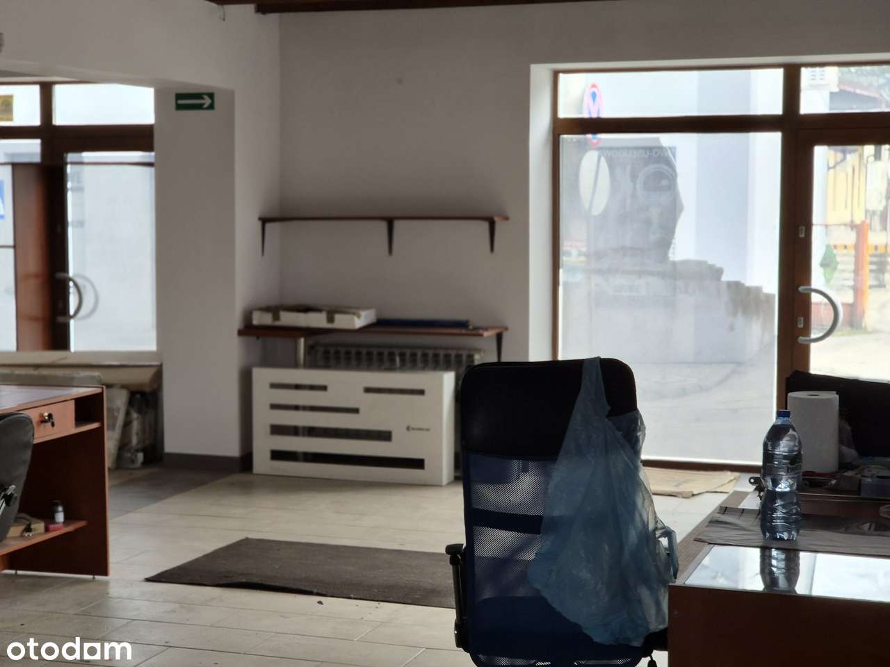 Atrakcyjny lokal użytkowy w centrum Rajczy - Pełny obrazek: 5/10