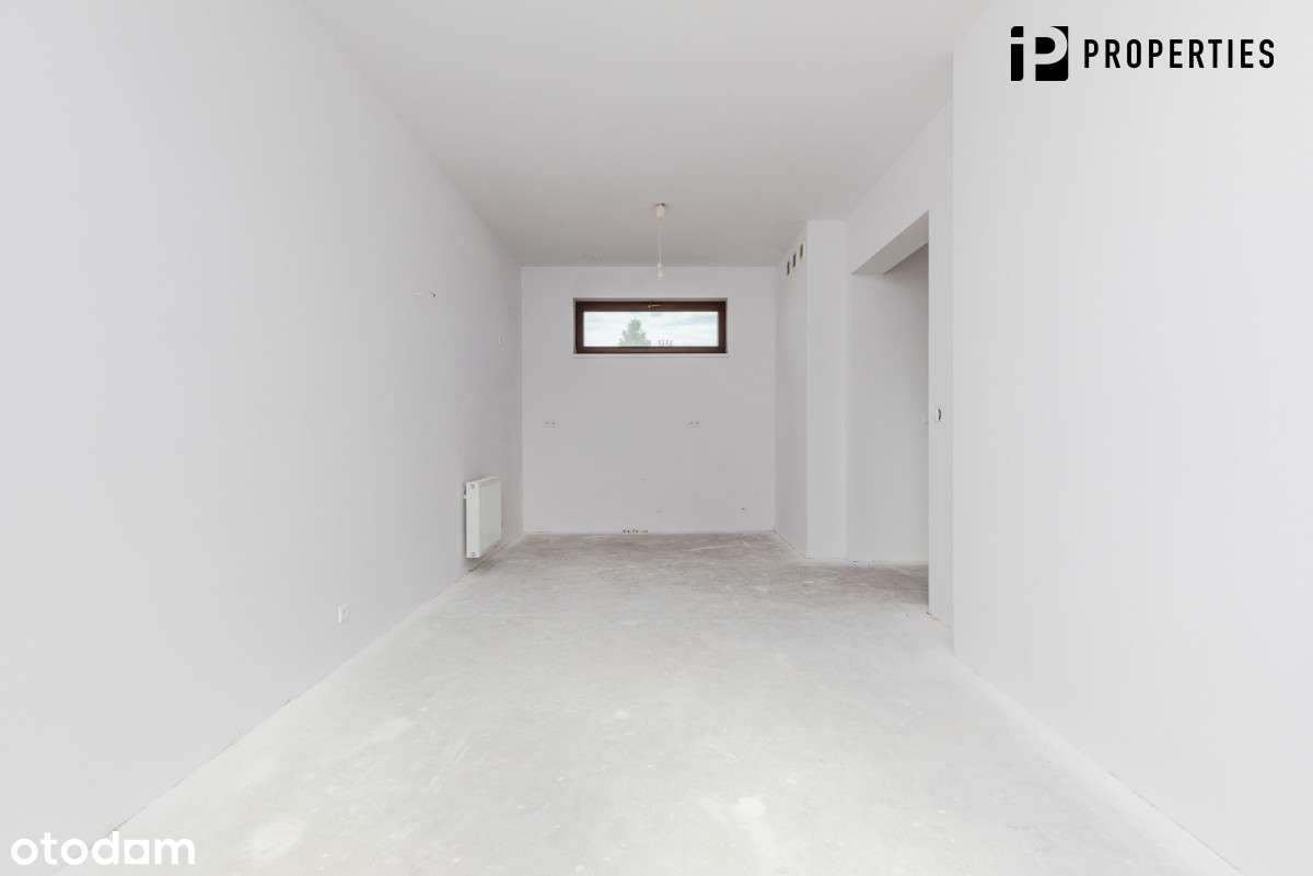 4 pokoje z możliwością własnej aranżacji - Pełny obrazek: 3/11