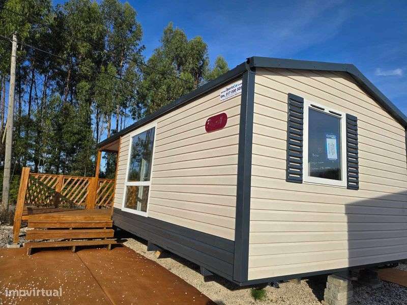 IRM Loggia T2 com alpendre totalmente equipada nova oferta de entrega - Grande imagem: 4/12