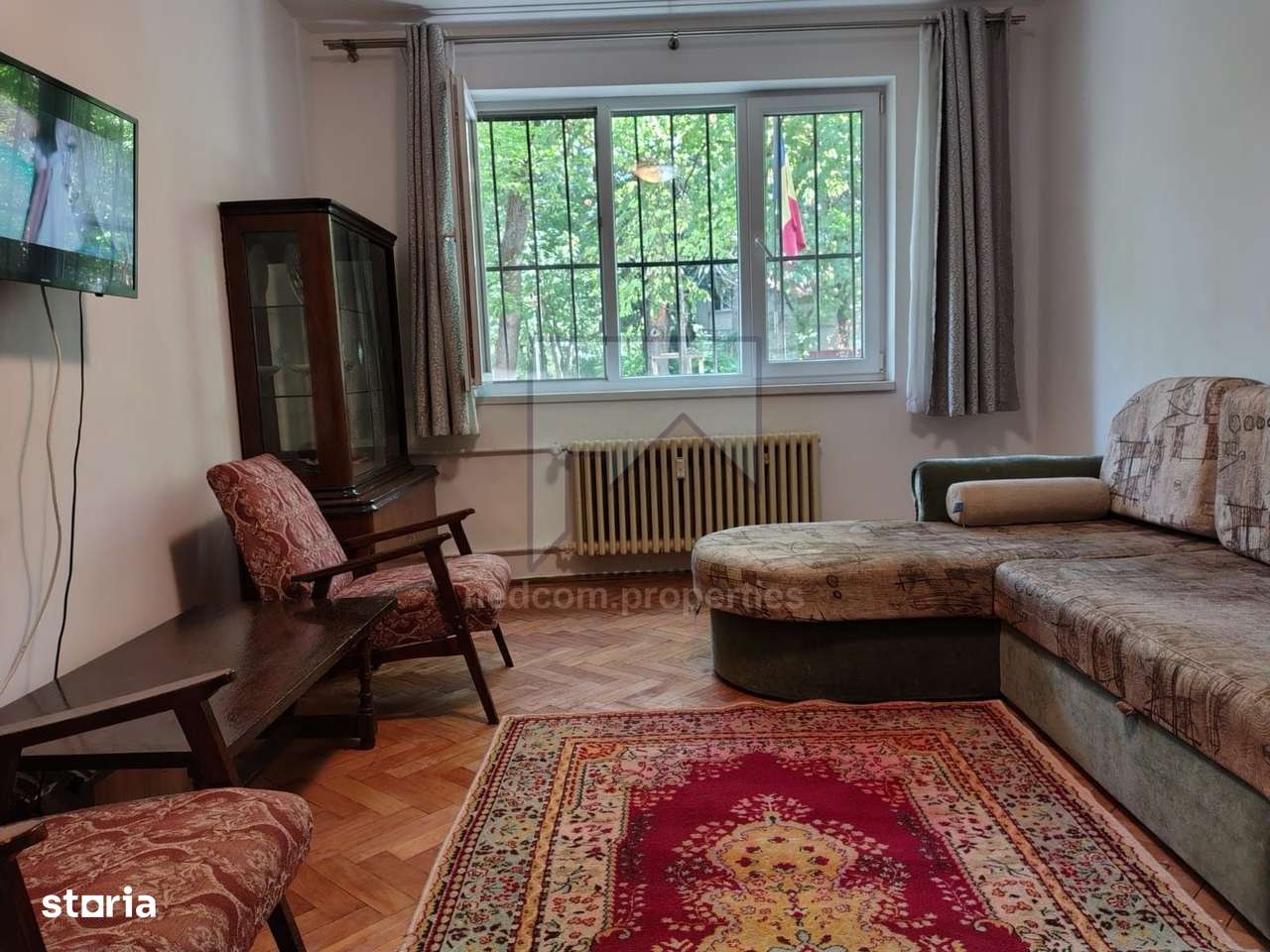 Vanzare apartament de 2 camere Pajura-8