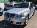 Mercedes-Benz GLK 220 CDI 4-Matic - 1