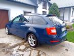 Skoda Octavia 2.0 TDI Edition - 3