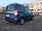 Dacia Dokker 1.5 dCi 90 CP Laureate - 15