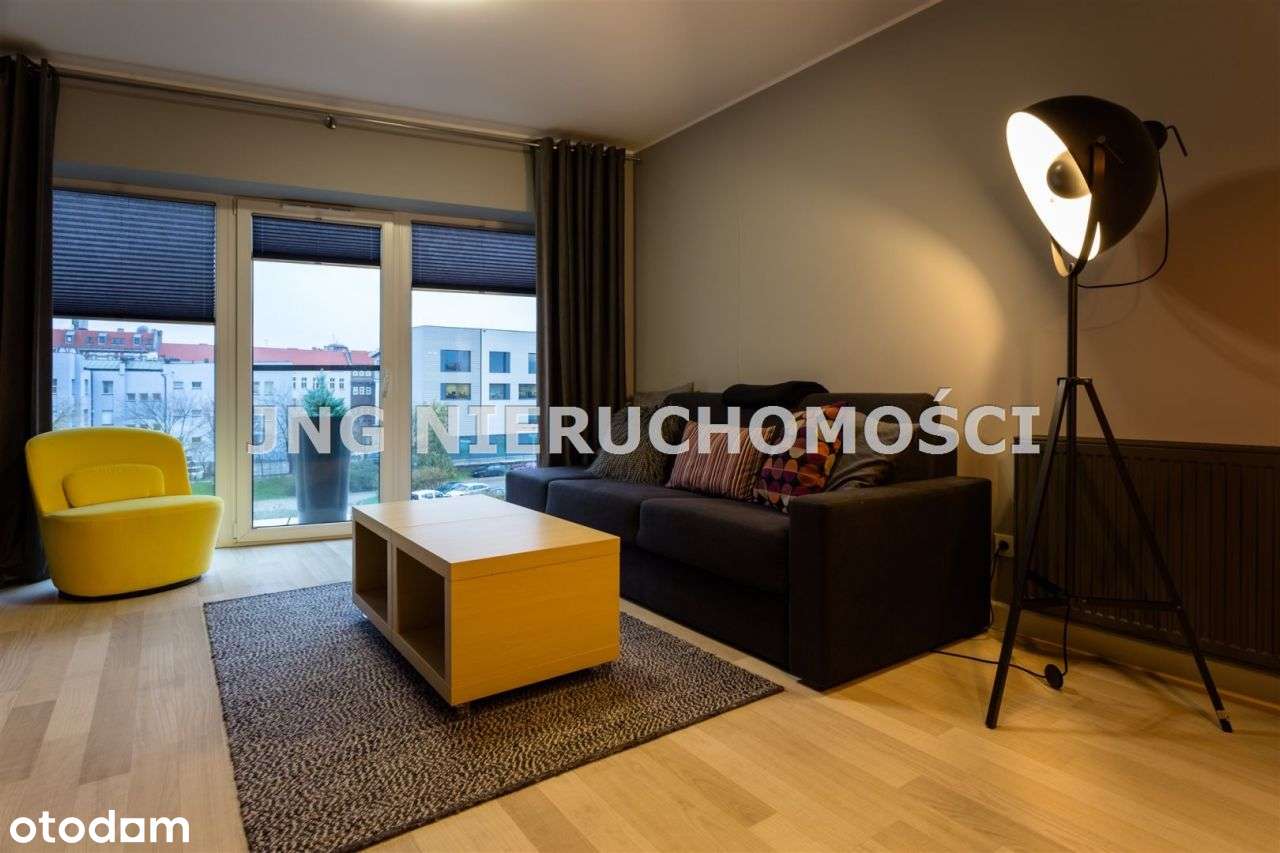 Poznań Centrum ładna umeblowana - Pełny obrazek: 5/7