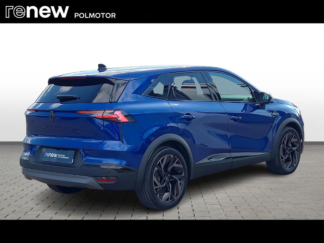 renault symbioz